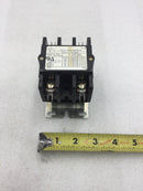 Arrow Hart ACC320UM10 Magnetic Contactor 30/40 Amp 2 Pole 120/208/240/480/600 VAC