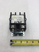 Arrow Hart ACC420UM10 Model 86 3 Pole 50 Amp 600 VAC 15 HP Max 120 VAC Coil 50/60Hz Magnetic Contactor