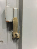 Square D I-Line Panelboard Electrical Cabinet Front 45" x 26 1/4"