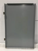 Siemens MCO816B1200TH Hinged Panel Cover 21 1/8" x 14 1/8"