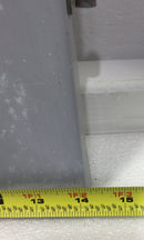 Siemens MCO816B1200TH Hinged Panel Cover 21 1/8" x 14 1/8"