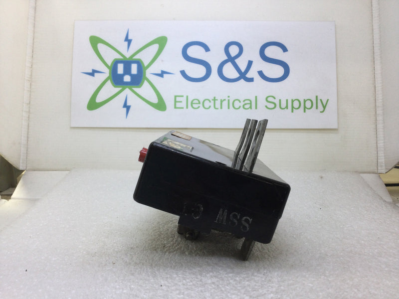 Westinghouse HKA3225T 225 Amp 3 Pole Circuit Breaker Amp Trip Unit