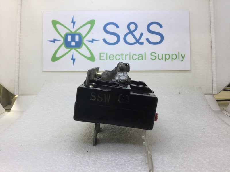 Westinghouse HKA3225T 225 Amp 3 Pole Circuit Breaker Amp Trip Unit