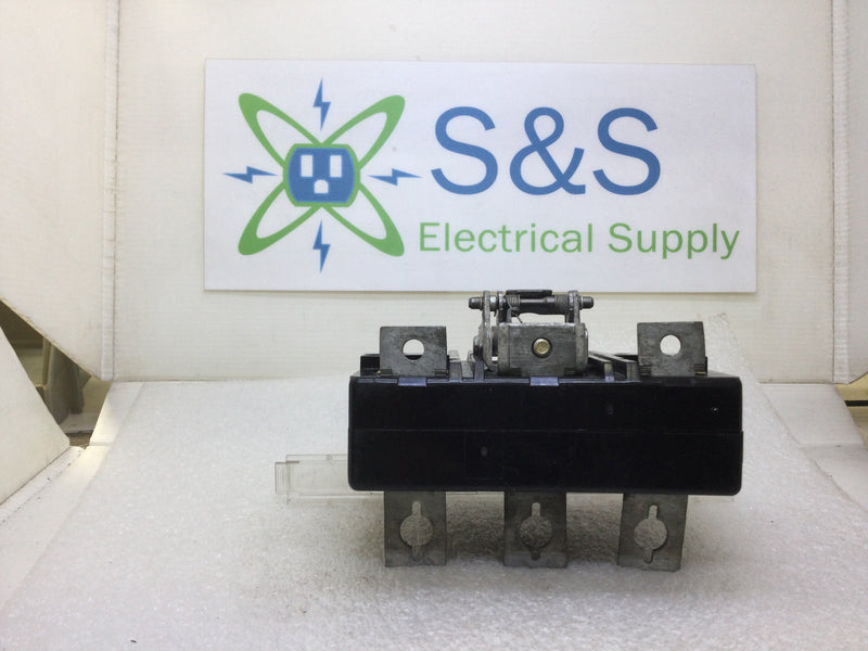 Westinghouse HKA3225T 225 Amp 3 Pole Circuit Breaker Amp Trip Unit