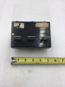 Westinghouse HKA3225T 225 Amp 3 Pole Circuit Breaker Amp Trip Unit
