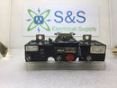 GE General Electric TJK636T600 3 Pole 600 Amp Circuit Breaker Trip Unit Type TJK