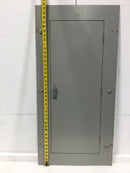 Gould ITE Panel Cover 41" x 20"