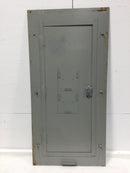 Gould ITE Panel Cover 41" x 20"