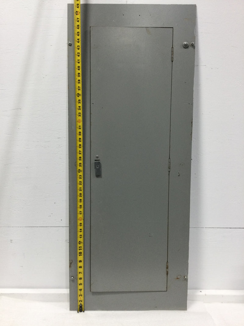 Gould ITE Panel Cover 50" x 20"