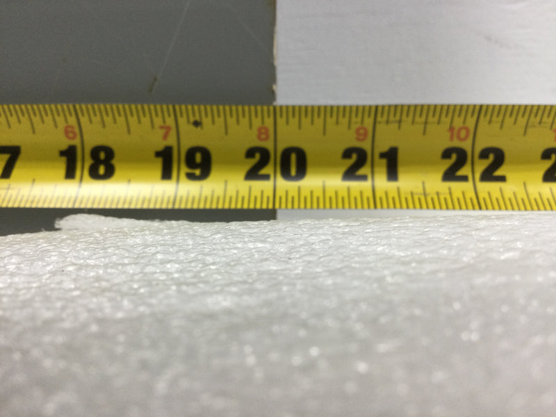 Gould ITE Panel Cover 50" x 20"