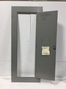 Gould ITE Panel Cover 50" x 20"