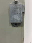 Gould ITE Panel Cover 50" x 20"