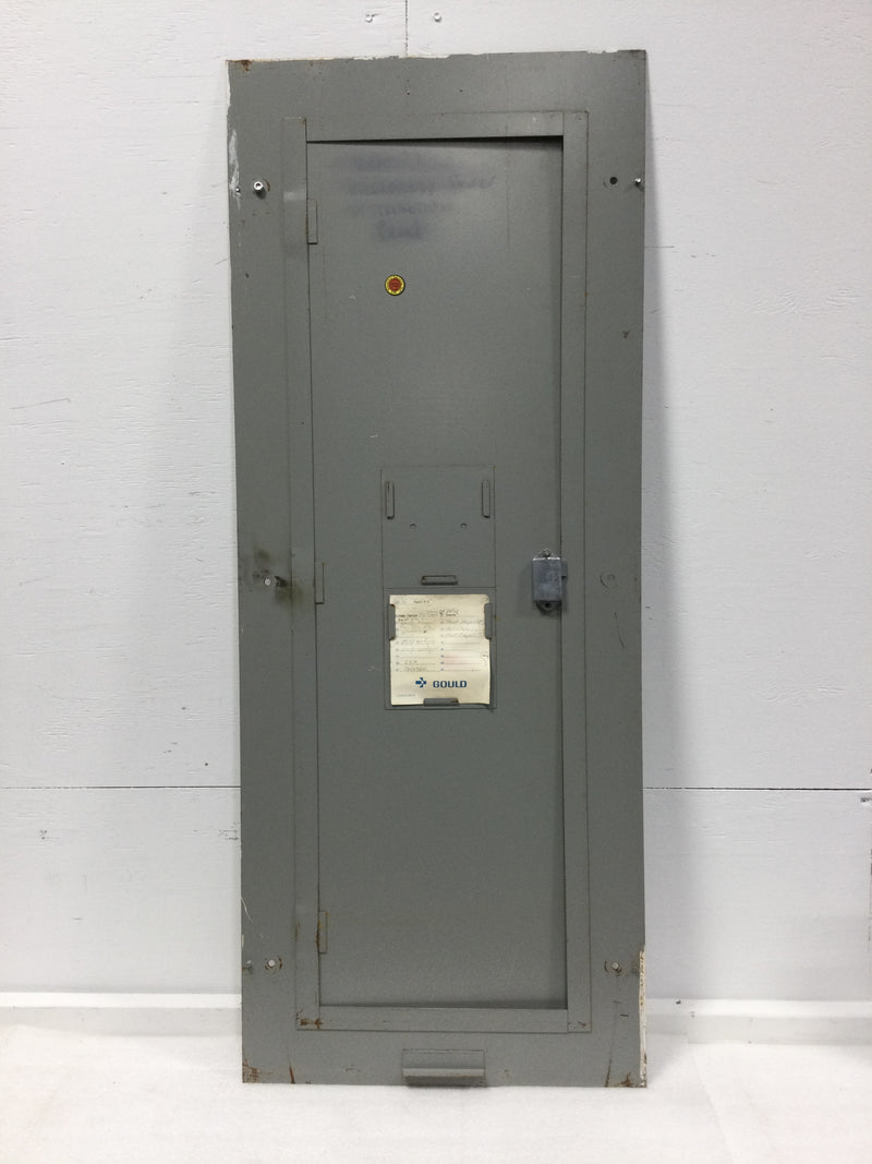 Gould ITE Panel Cover 50" x 20"