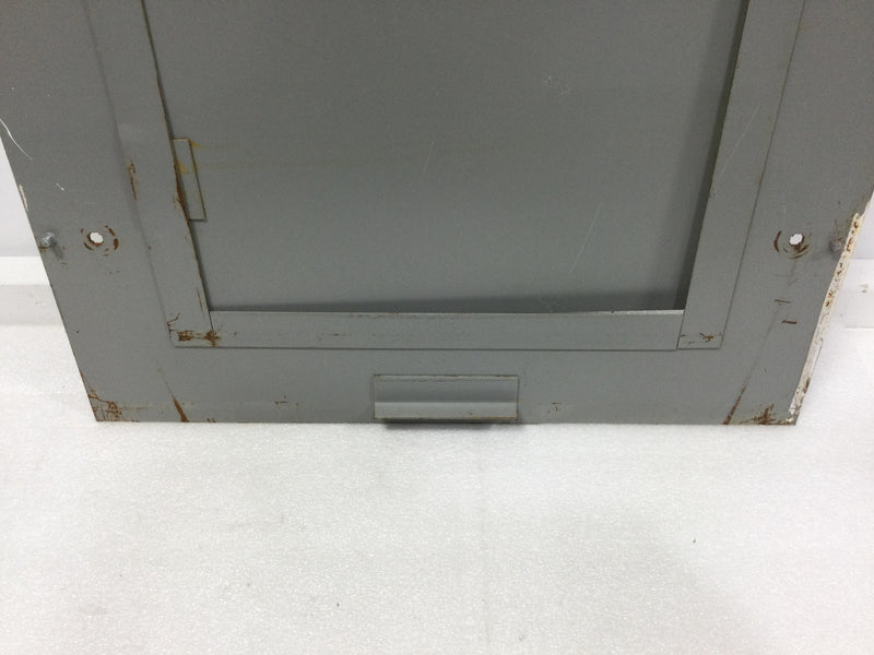 Gould ITE Panel Cover 50" x 20"