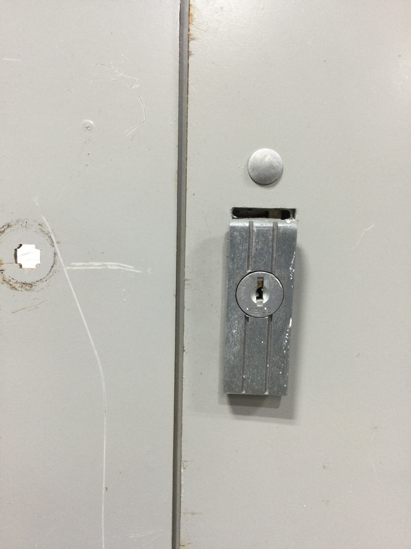 Gould ITE Panel Cover 50" x 20"