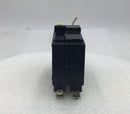 Square D QOB220GFI 20 Amp 2 Pole 240V Circuit Breaker