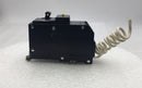 Square D QOB220GFI 20 Amp 2 Pole 240V Circuit Breaker