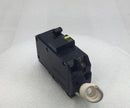 Square D QOB220GFI 20 Amp 2 Pole 240V Circuit Breaker