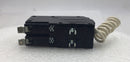Square D QOB220GFI 20 Amp 2 Pole 240V Circuit Breaker
