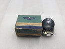 Eagle Electric 30 Amp 125V 83 Travel Trailer 3 Prong Cap/Plug   - Vintage