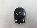 Eagle Electric 30 Amp 125V 83 Travel Trailer 3 Prong Cap/Plug   - Vintage