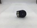 Eagle Electric 30 Amp 125V 83 Travel Trailer 3 Prong Cap/Plug   - Vintage
