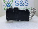 Square D QO120CAFI 20 Amp 1 Pole 120V Type QO AFI Breaker - Cosmetic Flaw