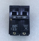 Siemens B230 30 Amp 2 Pole 120/240V Bolt On Circuit Breaker