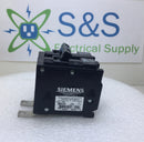 Siemens B230 30 Amp 2 Pole 120/240V Bolt On Circuit Breaker