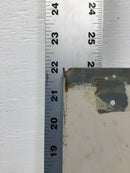 Challenger SMB10(12-24)SN/FN 125 Amp 24 Space 120/240V Cover Only 22" x 6 7/8"