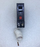 GE THQB1130GFT 30 Amp 1-Pole 120V Circuit Breaker