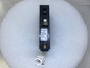 Square D HOM115CAFI 15 Amp 1 Pole 120V Plug On Type HOM CAFI Circuit Breaker