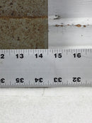 14 Space 120/240V Dead Front Only w/Main 16 3/4" x 14 1/2"