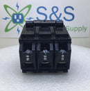 GE THQB32045 45 Amp 3-Pole 240V Circuit Breaker