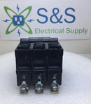 GE THQB32045 45 Amp 3-Pole 240V Circuit Breaker