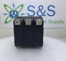 GE THQB32045 45 Amp 3-Pole 240V Circuit Breaker