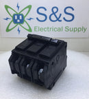GE THQB32045 45 Amp 3-Pole 240V Circuit Breaker