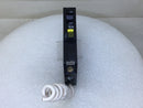 Square D QO130GFI 30 Amp 1 Pole 120/240V GFI Circuit Breaker