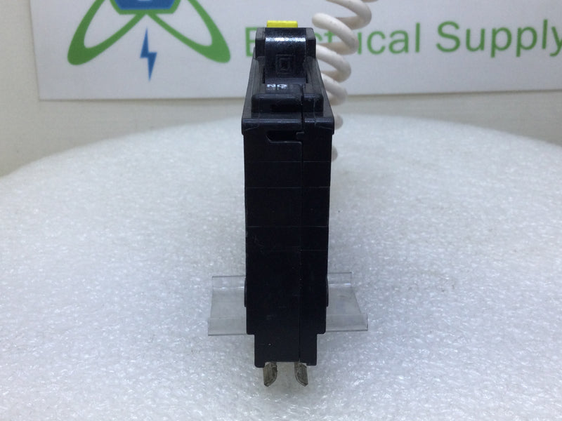 Square D QO130GFI 30 Amp 1 Pole 120/240V GFI Circuit Breaker