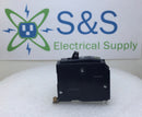 Square D QOB120VH 20 Amp 1 Pole 240V 22kA Circuit Breaker
