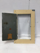 Walker Panel Cover/Door Only 25 1/4" x 15 5/8"
