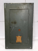 Walker Panel Cover/Door Only 25 1/4" x 15 5/8"