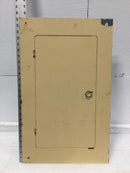 Walker Panel Cover/Door Only 25 1/4" x 15 5/8"