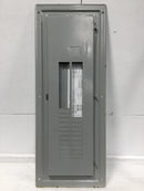 Siemens P4260B1225CU 225A 42 Space 120/240V Panel Door w/Main 40 1/8" x 15 1/2"