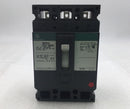 GE General Electric TEB132020 20 Amp 3 Pole 240V Breaker - Cosmetic Flaw