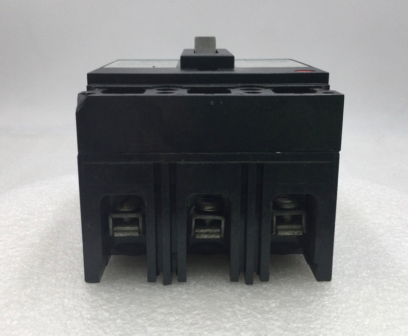 General Electric TEB132020 20 Amp 3 Pole 240V Circuit Breaker