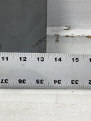 12/24 Space Dead Front Only 14 1/2" x 13 3/8"