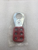 Ideal 44-800 1" Jaw Safety Lockout Hasp