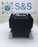 Eaton C25DND330 30 Amp 3-Pole 120V Definite Contactor -Used