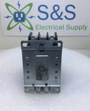 Eaton C25DND330 30 Amp 3-Pole 120V Definite Contactor -Used